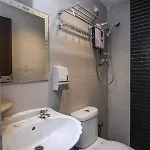 Rose Cottage Hotel Taman Impian Senai