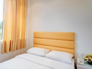 Rose Taman Impian Senai 2*