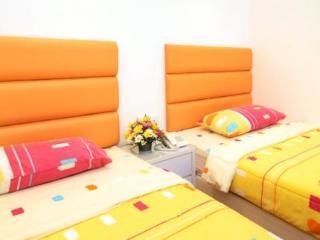 Rose Taman Impian Senai 2*